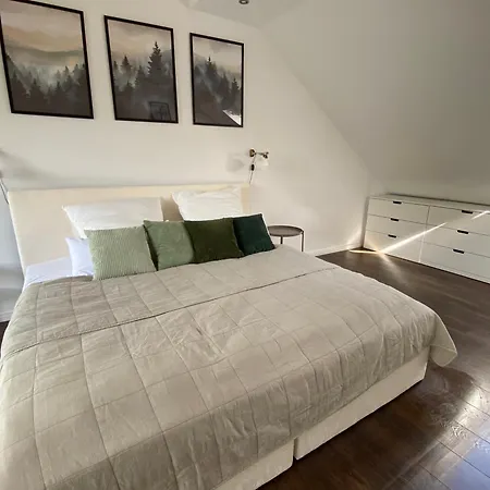 Einklang - Familienidyll Villa *