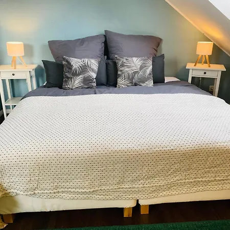 Villa Einklang - Familienidyll