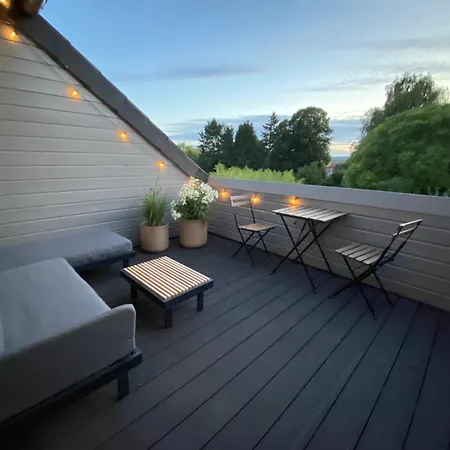 Einklang - Familienidyll Вилла Зезен