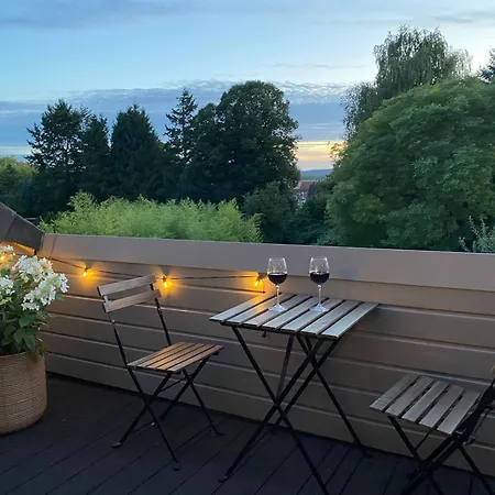 Einklang - Familienidyll Villa *