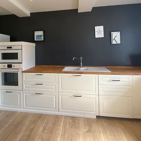 Вилла Einklang - Familienidyll *