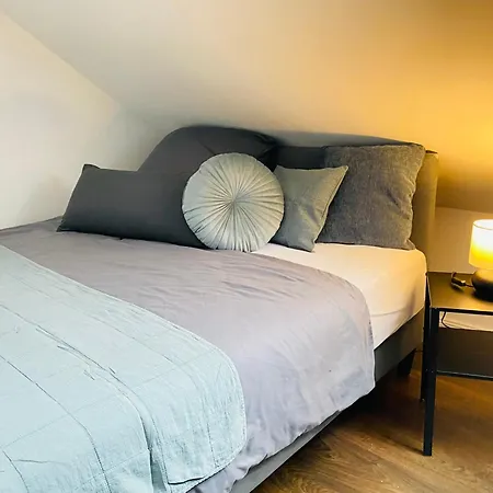 Einklang - Familienidyll Вилла *