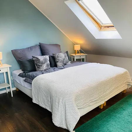 Villa Einklang - Familienidyll *