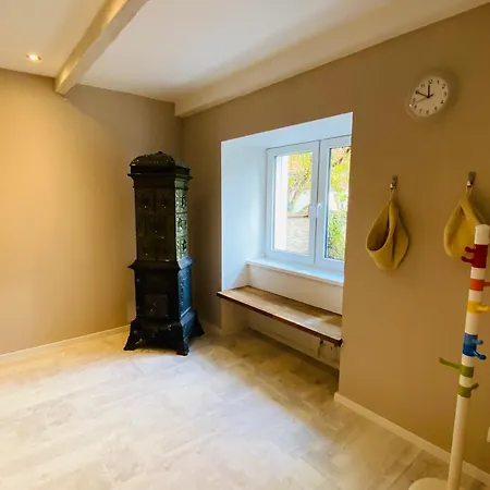 Villa Einklang - Familienidyll Seesen