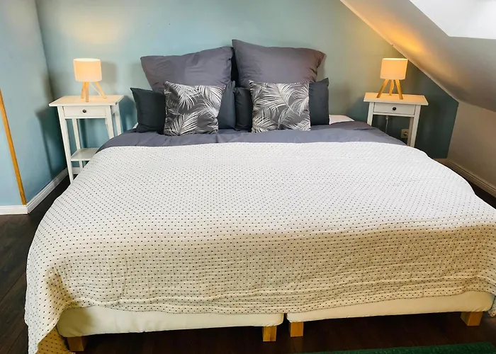 Вилла Einklang - Familienidyll