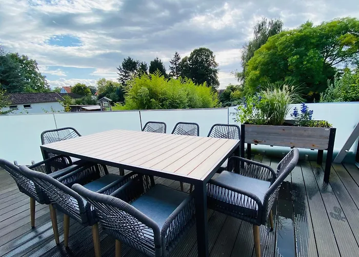 Einklang - Familienidyll Зезен