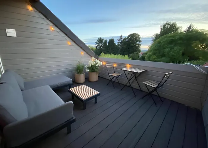 Einklang - Familienidyll Вилла Зезен