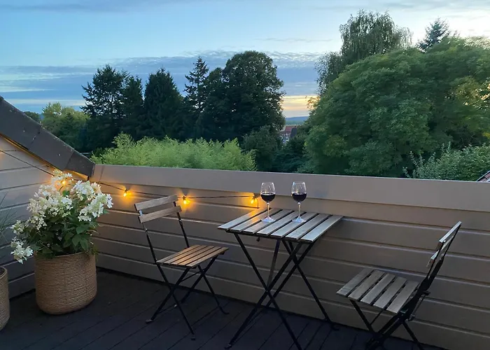 Einklang - Familienidyll Вилла *