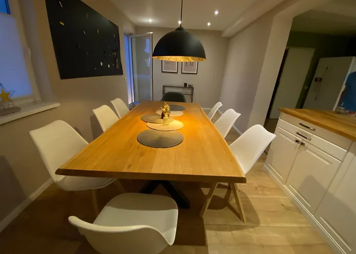 Einklang - Familienidyll * Зезен