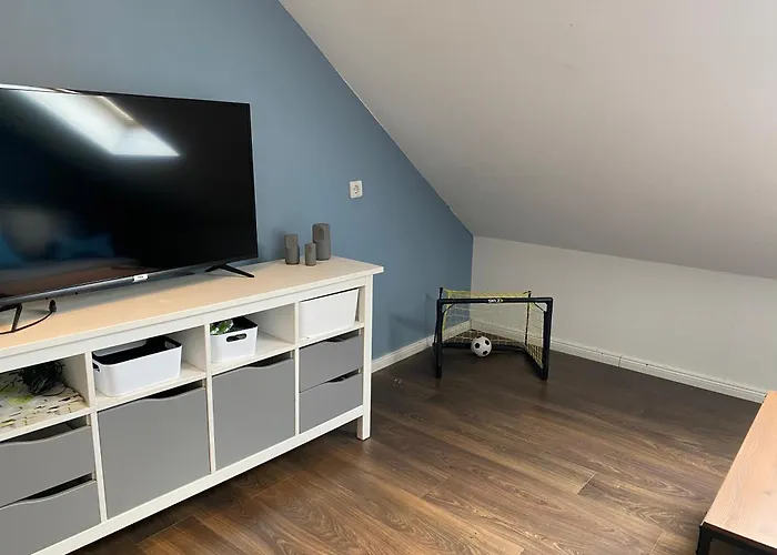 Einklang - Familienidyll Вилла *