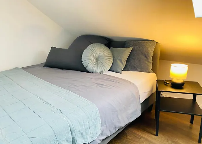 Einklang - Familienidyll Вилла *