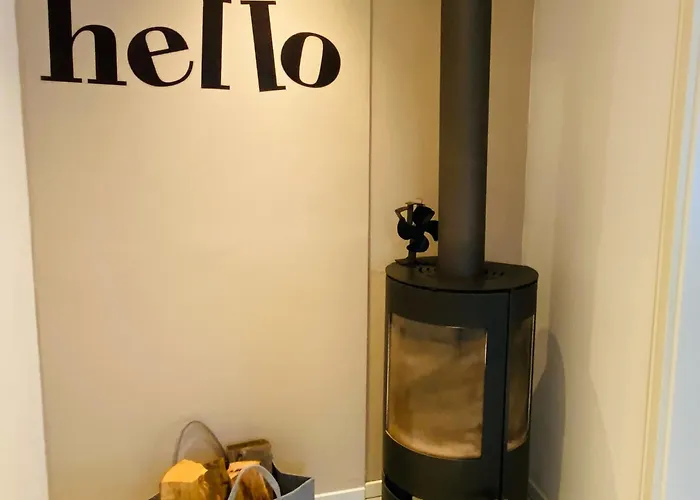 Einklang - Familienidyll Вилла *